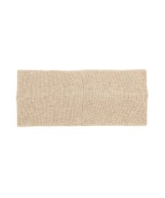 earth music&ecology リブニットターバン