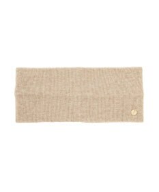 earth music&ecology リブニットターバン