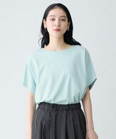 ANY プレミアムコットンコクーンプルオーバー