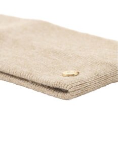 earth music&ecology リブニットターバン