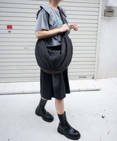 WEGO 中綿BIGショルダー