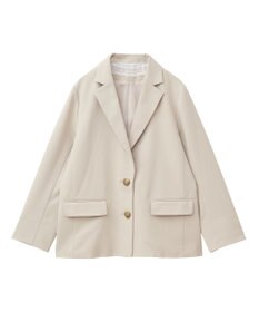 earth music&ecology シングルテーラードジャケット