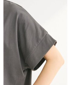 Green Parks 冷っとすずやか　カットワンピース