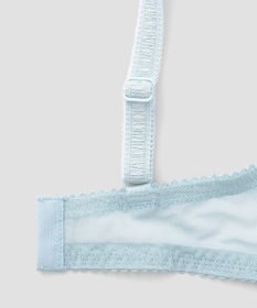 San-ai Resort（三愛水着楽園） 【エレガントコレクション2404】単品ブラBCDカップ 【northerly】