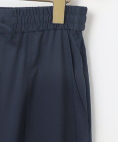 組曲 L ポリエステルレーヨンツイル パンツ