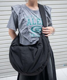 WEGO 中綿BIGショルダー