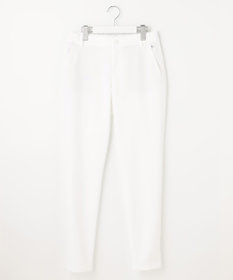 23区GOLF デイリーに着回しやすい定番美脚ボトム【WOMEN】４WAYストレッチ パンツ