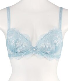 San-ai Resort（三愛水着楽園） 【エレガントコレクション2404】単品ブラBCDカップ 【northerly】