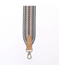 A.D.M.J. 【別売り】イタリアンテープショルダーストラップ(レギュラー/107cm)