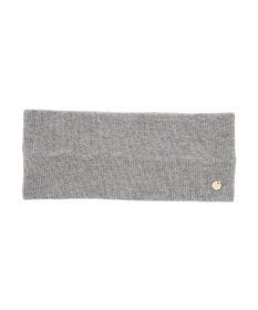 earth music&ecology リブニットターバン