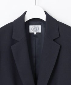 J.PRESS LADIES T/Wジャージー テーラード ジャケット