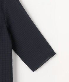 J.PRESS LADIES S シアーブロックチェック カットソー