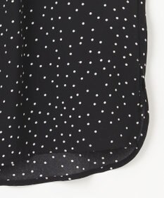 ANY SIS 【洗える】ドルマンスリーブ ブラウス