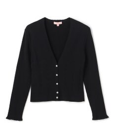 TOCCA 【星風まどかコラボ】STELLA BREEZE KNIT カーディガン