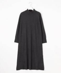 J.PRESS LADIES 【WEB限定カラーあり・洗える】EASY WOOL ワンピース