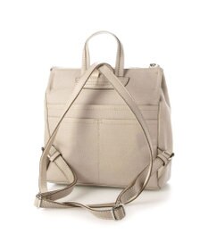 UNBILLION アトランタ ATLANTA / やぎ革軽量ミニリュック