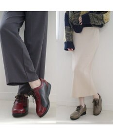 Pointer 日本製 本革コンフォートシューズ
