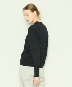 JOSEPH シルクコットン　カーディガン