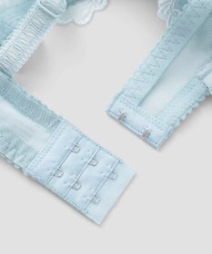 San-ai Resort（三愛水着楽園） 【エレガントコレクション2404】単品ブラBCDカップ 【northerly】