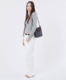 LeSportsac MINI N/S TOTE/サンダー