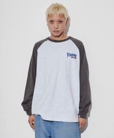 WEGO VISIONジャンクフードラグランLST