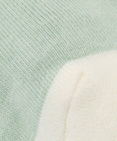 23区GOLF 【WOMEN】ラインロゴ レギュラーソックス