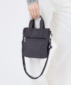 LeSportsac MINI N/S TOTE/サンダー