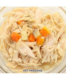 PET PARADISE ネット店限定 ペットパラダイス お試しアソート4缶セット リアルフード缶 犬  猫