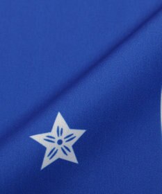 AMERICAN HOLIC シルキーバンダナ柄スカーフ