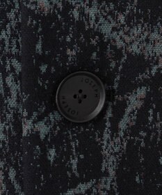 JOSEPH HOMME フォレストジャガード　チェスターコート