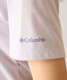 Columbia Columbia/ ウィメンズシダートレイルグラフィックTシャツ /コロンビア