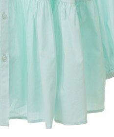 AMERICAN HOLIC ティアードギャザーブラウス