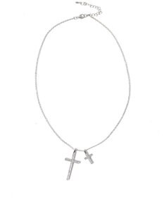 WEGO LWモチーフネックレス