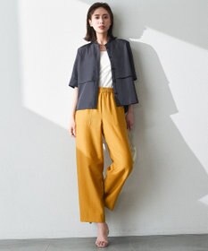 ICB 【洗える】ベーシックインナー キャミソール