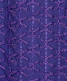 TOCCA 【洗える！】BOWTIFUL スカート