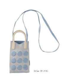 ROOTOTE 0668【直営店限定:ミニショルダー】ベビールー.シリコンハンドル-A