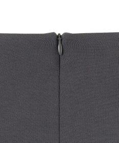 UNFILO 【野呂佳代さん着用】BEAUTY FORM JERSEY Iラインスカート