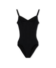 Chacott キャミソールレオタード