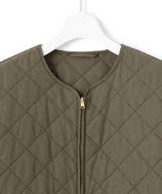 23区 L 【撥水加工/洗える】ライナー付き マルチウェイアウター