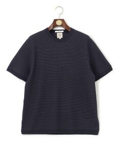 J.PRESS MEN 【HYBRID LINEN】ニットTシャツ