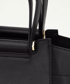 組曲 2wayハンドルスモールハンドバッグ