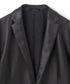 JOSEPH HOMME ライトラムナッパレザー　ジャケット