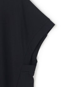 UNFILO 【一部店舗限定カラー】BEAUTY FORM-T コクーンTシャツ