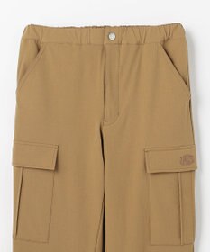 J.PRESS KIDS 【140-170cm】裏付き ストレッチ カーゴパンツ