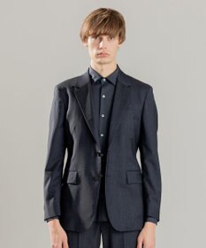 JOSEPH HOMME LUX MURINE STRETCH JACKET