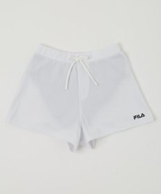 OP／FILA 【FILA】Tシャツ付きセパレート水着3点セット