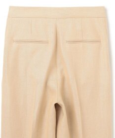 BEIGE， BRICE / ワイドストレートパンツ