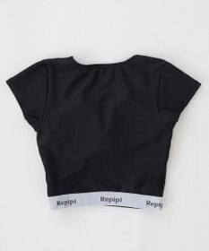 OP／FILA 【repipi armario】短丈セパレート水着