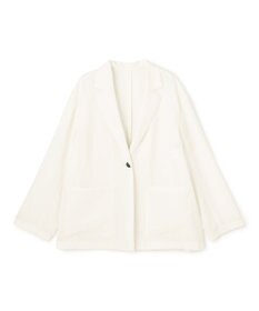 UNFILO シアー オーバージャケット