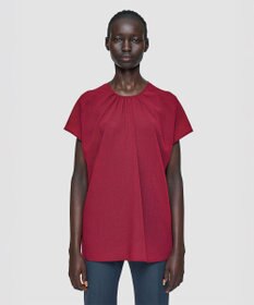 JOSEPH ブレンドウールボイル　ブラウス